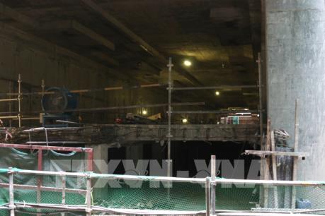 Dự án metro số 1 Bến Thành - Suối Tiên: Bài 1 - Có dấu hiệu làm trái thẩm quyền