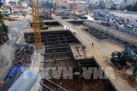 Dự án metro số 1 Bến Thành - Suối Tiên: Bài 2 - Đằng sau những "lình xình"!