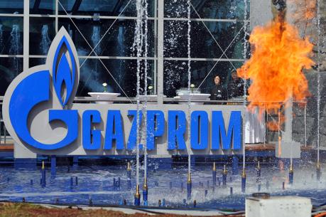 Gazprom tìm kiếm các đối tác mới ở EU để xuất khẩu khí đốt