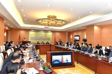 Tăng khả năng tiếp cận vốn để đẩy lùi tín dụng đen