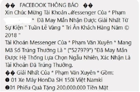 Hải Phòng bắt nhóm đối tượng lừa đảo chiếm đoạt tài sản qua mạng xã hội