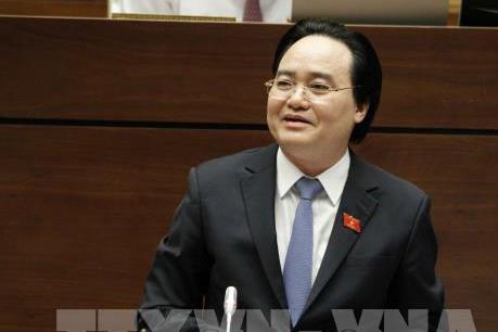  Sẽ buộc thôi học những thí sinh có kết luận liên quan đến gian lận thi cử