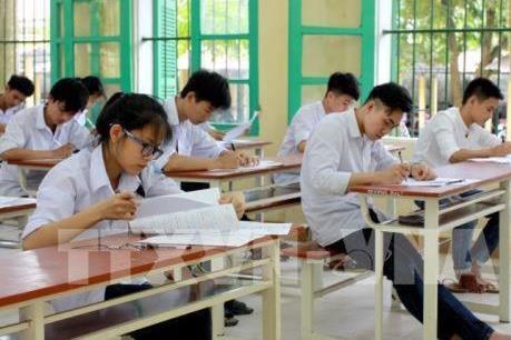 Bộ Giáo dục và Đào tạo nói gì về việc công khai danh tính thí sinh gian lận trong thi cử?