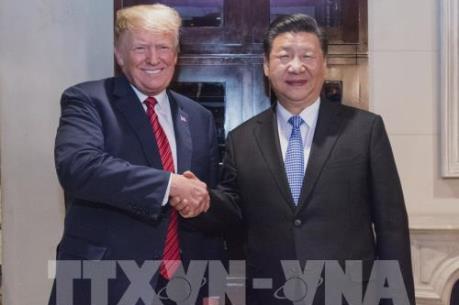 Phái đoàn Mỹ sắp tới Bắc Kinh để đàm phán thương mại