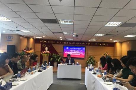 Vinatex đặt mục tiêu tăng 8% kim ngạch xuất khẩu hàng dệt may