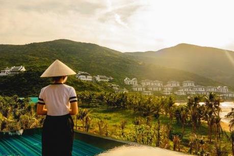 Ba kiệt tác nghỉ dưỡng của ông hoàng resort Bill Bensley tại Việt Nam