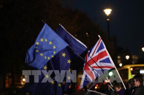 Vẫn có khả năng Quốc hội Anh ủng hộ thỏa thuận Brexit