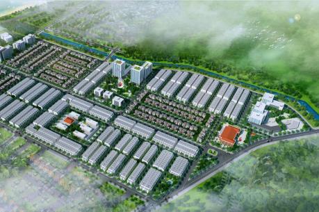 Ra mắt dự án Hạ Long Sunshine city