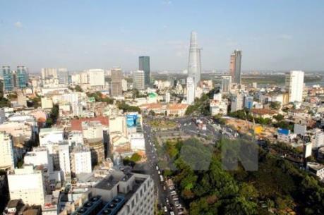 10 sự kiện nổi bật của Thành phố Hồ Chí Minh năm 2018