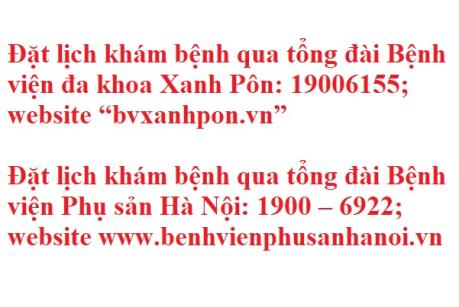 Hà Nội: Đặt lịch khám bệnh qua tổng đài giảm quá tải bệnh viện