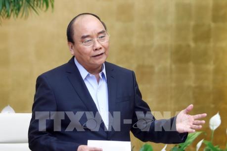 Thủ tướng chỉ đạo việc tổ chức Hội nghị Thượng đỉnh Hoa Kỳ - Triều Tiên lần hai