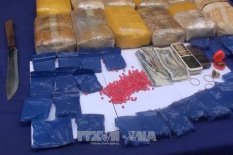 Khởi tố “trùm” bán lẻ ma túy tại Hạ Long, Quảng Ninh