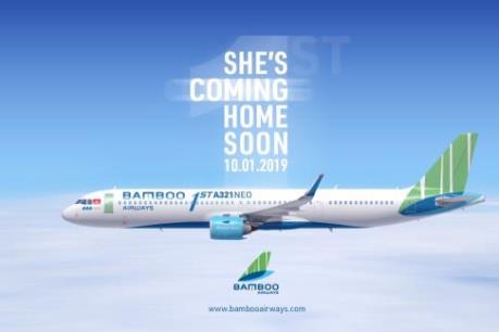Bamboo Airways chính thức được khai thác bay