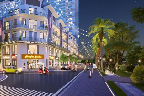 Yêu cầu thanh tra việc cấp đất Dự án KĐT Khai Sơn City ở Long Biên, Hà Nội