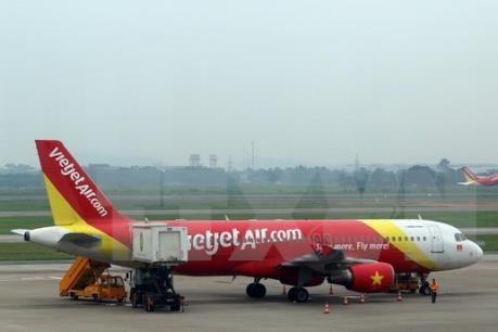 Bộ trưởng Nguyễn Văn Thể: An toàn hàng không phải đặt lên hàng đầu