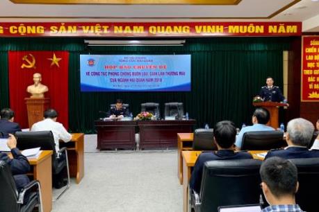 Năm 2018 buôn lậu phế liệu vào Việt Nam hết sức nhức nhối