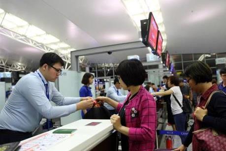 Vụ 152 du khách Việt bỏ trốn ở Đài Loan: Đài Loan tạm giữ 11/152 người để điều tra