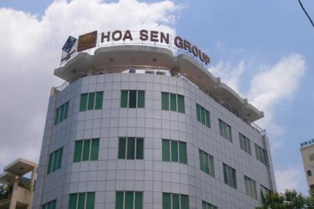 Chủ tịch Tập đoàn Hoa Sen mua xong 4 triệu cổ phiếu HSG