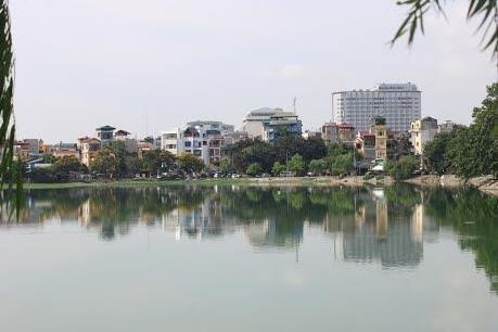 Dự án khu công viên hồ Ba Mẫu, Hà Nội: Sáu năm, dân không có đất ở