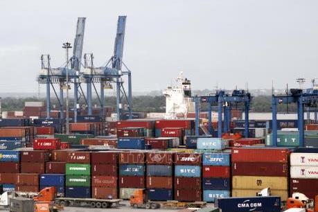 Quy mô GDP đánh giá lại tăng bình quân thêm 25,4%/năm