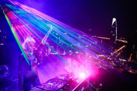 Đón năm mới cùng đại tiệc âm nhạc FLC Countdown Party 2019