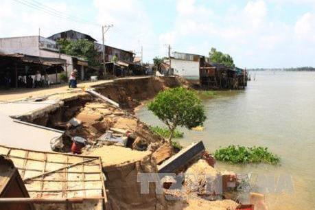 Bộ Tài nguyên và Môi trường giải đáp các vấn đề "nóng" dư luận quan tâm