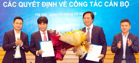 Petrolimex có Phó tổng giám đốc và Kế toán trưởng mới