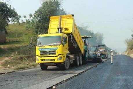 Ban Quản lý dự án 6 có đơn kháng cáo vụ kiện với Công ty Tây Bắc