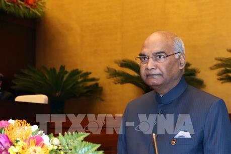 Quan hệ Australia - Ấn Độ sẽ là sự hội tụ chiến lược? (Phần 1)