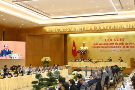Cắt giảm điều kiện kinh doanh tiết kiệm trên 5,9 triệu ngày công/năm