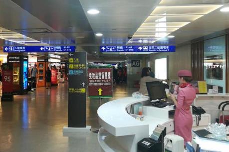 Vụ 152 du khách Việt bỏ trốn: Đài Loan (Trung Quốc) tạm giữ 17 người