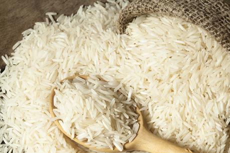 Trung Quốc cho phép nhập khẩu gạo từ Mỹ