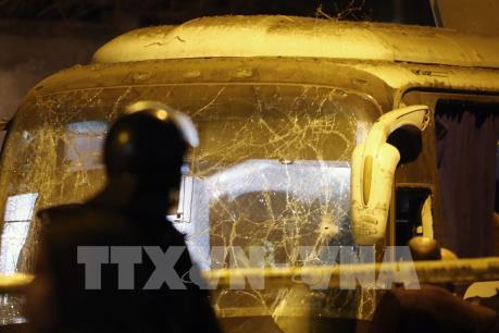 Vụ đánh bom ở Ai Cập: Saigontourist đảm bảo an toàn cho du khách