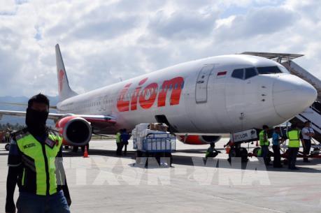 Đã xác định được đối tượng gây rò rỉ thông tin khách hàng của Lion Air
