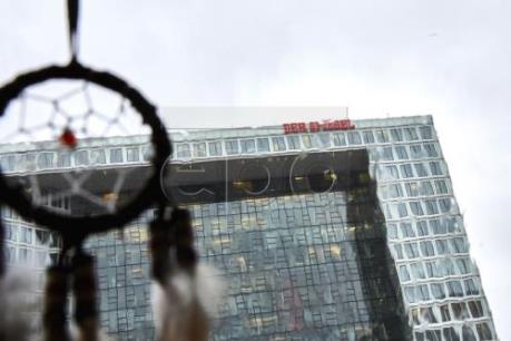 Vụ bê bối tin giả ở tuần báo Der Spiegel: Đình chỉ 2 nhân vật cấp cao