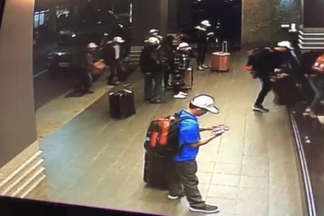 Tước giấy phép lữ hành của công ty du lịch tổ chức đoàn khách "mất tích" tại Đài Loan