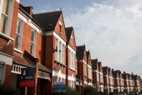 Nhìn lại thị trường bất động sản Vương quốc Anh năm 2018