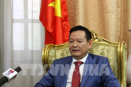 Thông tin mới nhất vụ đánh bom khiến 3 người Việt thiệt mạng tại Ai Cập