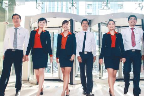 Sacombank tiếp nhận gần 1.000 thực tập viên
