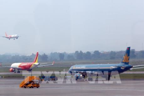 Doanh thu năm 2018 của Vietnam Airlines có thể đạt 73.300 tỷ đồng