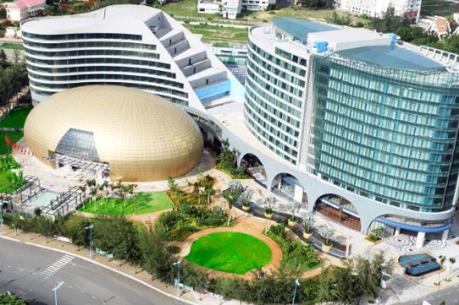 Phó Chủ tịch DIC Corp đăng ký mua 2 triệu cổ phiếu DIG 