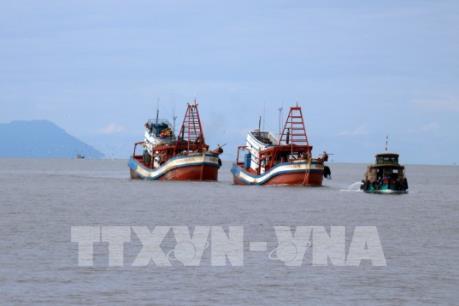 Điểm mới trong Luật Thủy sản 2017 có hiệu lực thi hành từ 1-1-2019