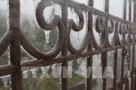 Dự báo thời tiết tuần tới: Bắc Bộ trời rét, đề phòng thời tiết nguy hiểm tại Tây Nguyên