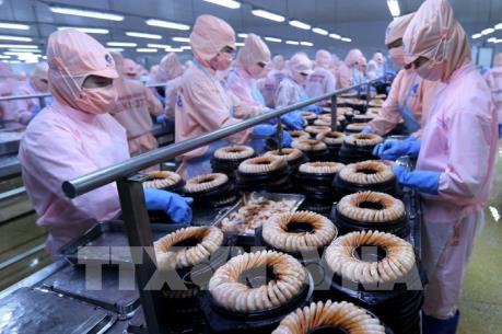 Kinh tế - xã hội Việt Nam năm 2018: Nhiều con số tăng trưởng đáng chú ý