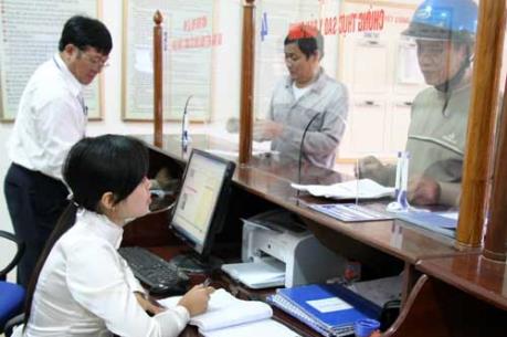 Phê duyệt Đề án Văn hóa công vụ