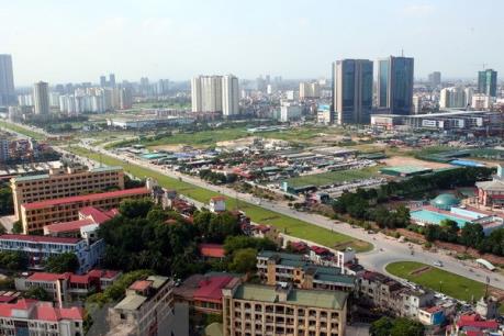 Nghị quyết về việc sử dụng tài sản công để thanh toán cho Nhà đầu tư dự án BT