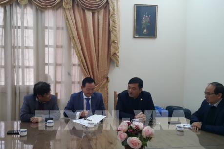 Vụ đánh bom tại Ai Cập: Cam kết thực hiện bảo hiểm cho du khách