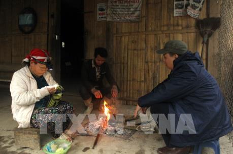 Dự báo thời tiết hôm nay 31/12: Các tỉnh miền Bắc chìm sâu trong giá lạnh