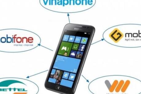  Từ 1/1/2019, tiếp tục triển khai chuyển mạng giữ số cho thuê bao trả trước 