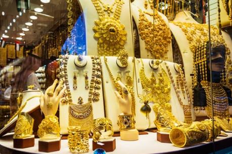 Thị trường vàng trầm lắng trong phiên cuối cùng của năm 2018